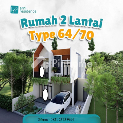 Rumah Kharis: Comfortable Stay in the Heart of Jeruklegi Without Disturbance